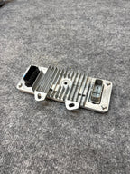 2020-2024 TESLA MODEL Y TRAILER TOW HITCH TOWING CONTROL MODULE OEM, 1764896-98