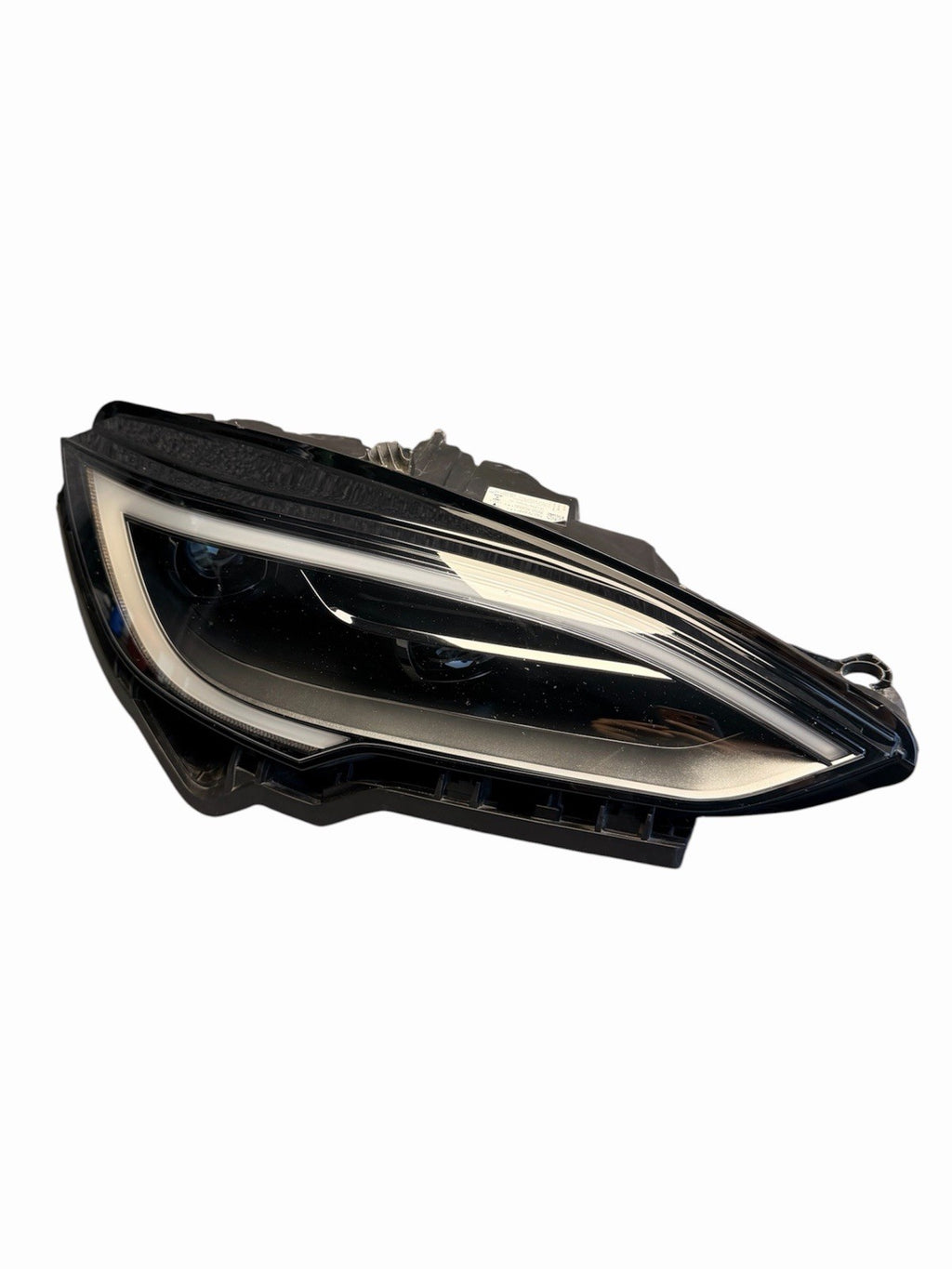 2021-2023 Tesla Model S Plaid Right Passenger Headlight OEM 1563714-95-C