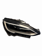 2021-2023 Tesla Model S Plaid Right Passenger Headlight OEM 1563714-95-C