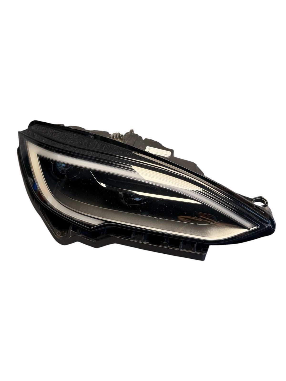 2021-2023 Tesla Model S Plaid Right Passenger Headlight OEM 1563714-95-C