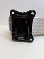 2020-2025 Tesla Model Y Rear Bumper Reinforcement Impact Bar 1487616-00-A