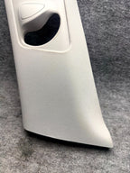 ♦️2017-2023 TESLA MODEL 3 LEFT SIDE B-PILLAR TRIM COVER PANEL OEM, 1086245-01-I