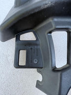 ♦️2016 - 2020 TESLA MODEL X RIGHT SIDE B-PILLAR BRACKET TRIM OEM, 1053727-00-H
