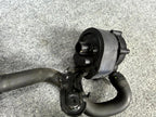 2016-2020 Tesla Model X Right Side Cooling Pump Hose W/ Tube OEM, 1037327-00-G