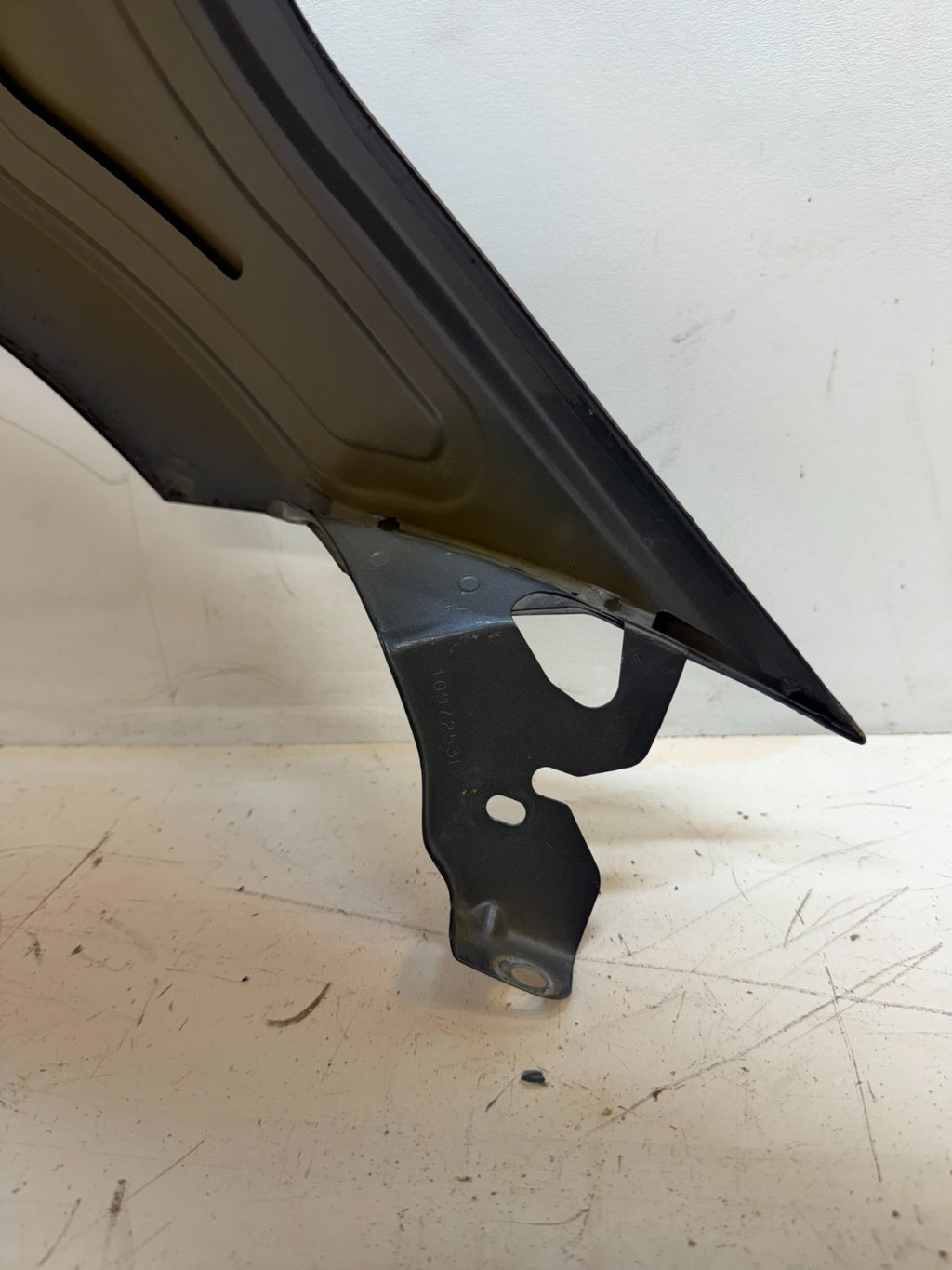2017-2023 Tesla Model 3 Front Driver Side Fender Shell Panel Left LH