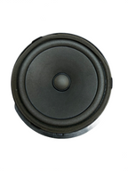 2012-2020 TESLA MODEL S REAR LEFT MID WOOFER AUDIO SPEAKER OEM