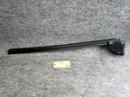 ♦️17–23 TESLA MODEL 3 FRONT LEFT/RIGHT INNER BELT SEAL MOLDING OEM, 1090495-00-E