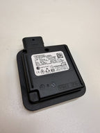 2012-17 Tesla Model S HomeLink Garage Door Opener Module W/ bracket 1114984-00-B