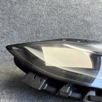 21-23 TESLA MODEL 3 Y LEFT HEADLIGHT PROJECTOR MATRIX 2ND GEN 1514952-00-D