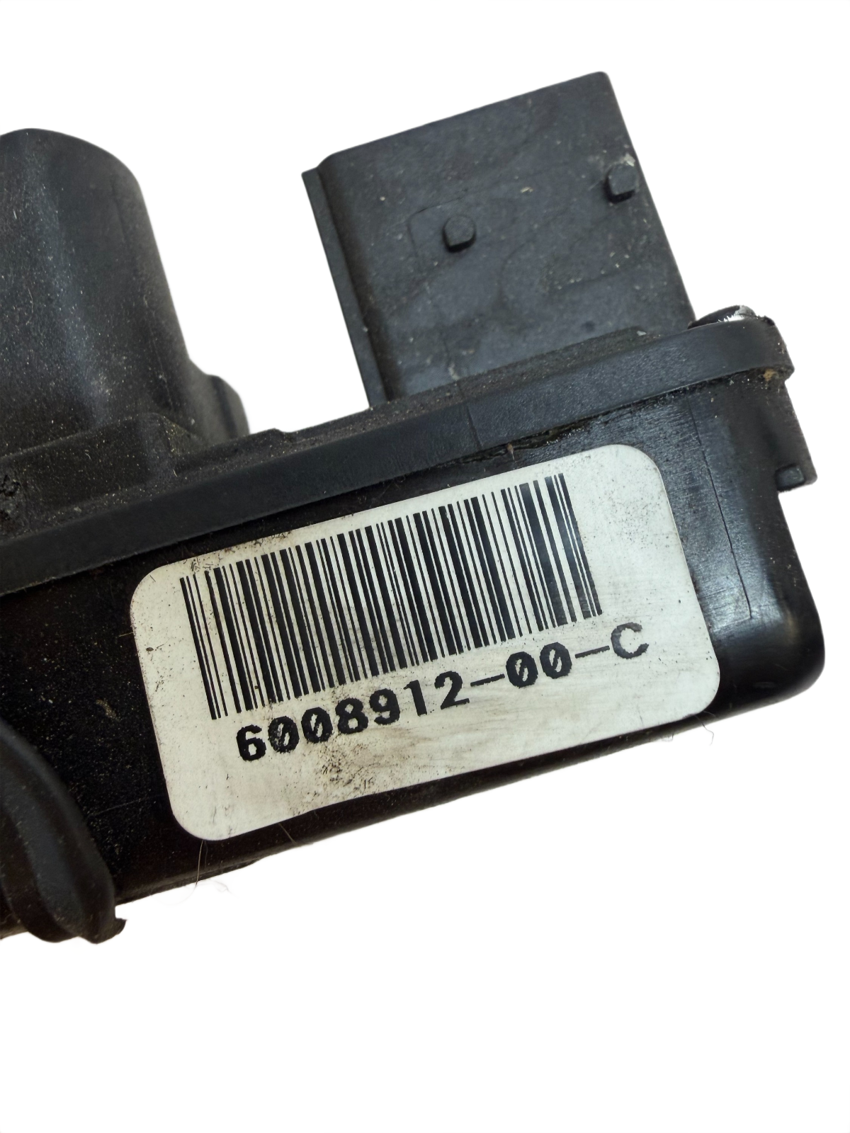 2012-2020 TESLA MODEL S FRONT RIGHT DOOR LOCK LATCH ACTUATOR 6008912-00-C