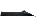 ♦️2012 - 2020 TESLA MODEL S RIGHT SIDE A-PILLAR TRIM COVER OEM, 1007440-02-K