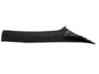 ♦️2012 - 2020 TESLA MODEL S RIGHT SIDE A-PILLAR TRIM COVER OEM, 1007440-02-K