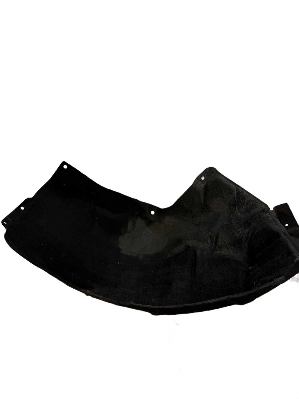 2017-2023 Model 3 Rear Right Wheel Fender Liner Splash Shield Guard 1081586-00-C
