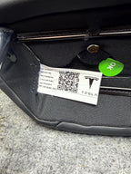 ♦️2017 - 2023 TESLA MODEL 3 FRONT RIGHT/LEFT HEADREST BLACK OEM, YS8164214MX