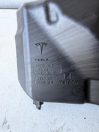 ♦️17 - 23 TESLA MODEL 3 WINDSHIELD WIPER WASHER RESERVOIR TANK OEM, 1090850-00-G