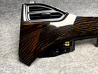 ♦️12-20 TESLA MODEL S FRONT RIGHT CENTER DASHBOARD AIR VENT GRILL OEM 100783400C