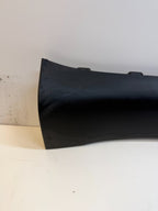 2020 - 2024 Tesla Model Y Left Side Sill Rocker Panel Molding 1497740-00-C