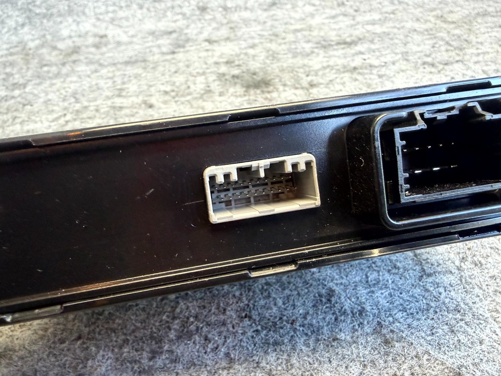 ♦️12-20 TESLA MODEL S SUNROOF CONTROLLER MOON ROOF CONTROL MODULE OEM,100751200B