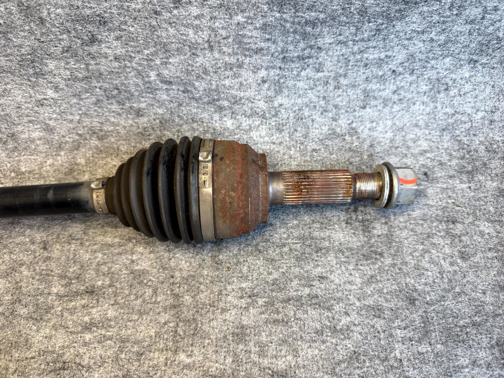 ♦️2012 - 2020 TESLA MODEL S FRONT RIGHT SIDE AXLE SHAFT OEM, 1030616-00-A