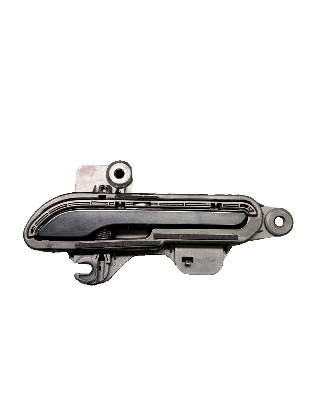♦️2020–2024 TESLA MODEL Y LEFT DRIVER SIDE EXTERIOR DOOR HANDLE OEM 1528114-00-D
