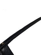 2016-2020 TESLA MODEL X REAR LEFT DRIVER SIDE SMALL WINDOW DOOR GLASS OEM