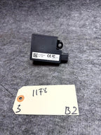 ♦️2017 - 2023 TESLA MODEL 3 REAR BUMPER BODY CONTROL MODULE OEM, 1097855-00-H