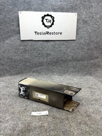 2020 - 2024 TESLA MODEL Y FRONT LOWER REINFORCEMENT RAIL OEM, 1515089-TL-A