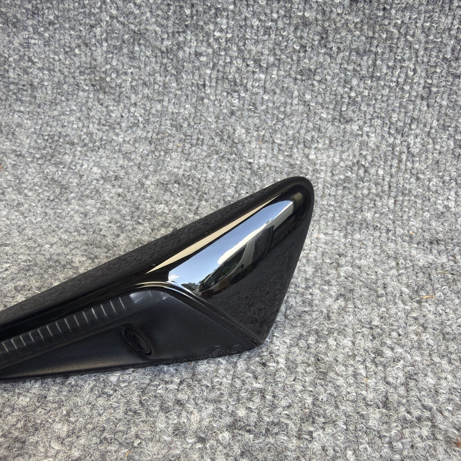 OEM 2021-2024 TESLA MODEL S/X RIGHT PASSENGER SIDE VIEW CAMERA 1495867-22-C