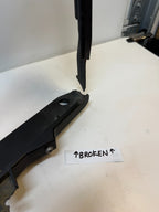 2016-2020 Tesla Model S Front Bumper Radiator Support Carrier 1061950-00-D