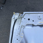2024 2025 Tesla Cybertruck Right Passenger Side Front Door OEM 1814850-00-A