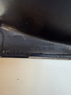 2012-2025 Tesla Model S Rocker Panel Molding Scuff Plate Mold Left 1012215-00-F
