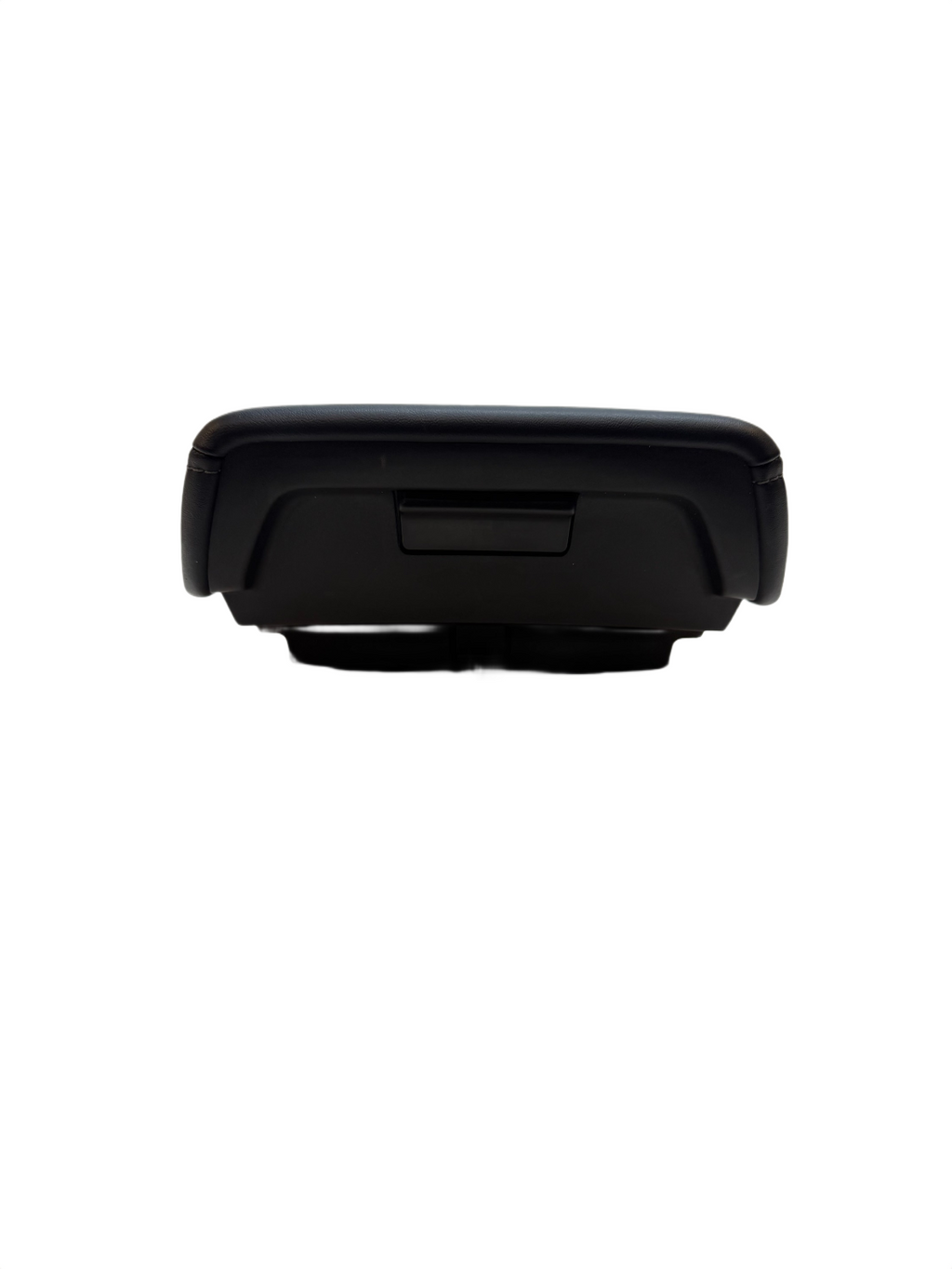 2016-2020 Tesla Model 3 Y Center Console Armrest Arm Rest Lid Cover Black