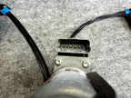 ♦️12 - 20 TESLA MODEL S FRONT RIGHT DOOR WINDOW REGULATOR MOTOR OEM 6006651-00-L