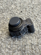 15-16 Tesla Model S X Park Assist Sensor Axial V2 Unpainted OEM 1048473-00-A