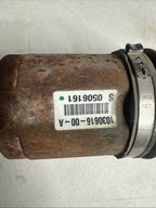 ♦️2012-2020 TESLA MODEL S FRONT RIGHT SIDE AXLE SHAFT OEM, 1030616-00-A