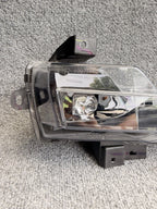 OEM 2017-2025 Tesla Model 3/Y LED Lower Front Fog Light 3-Pin 1077392-00-F