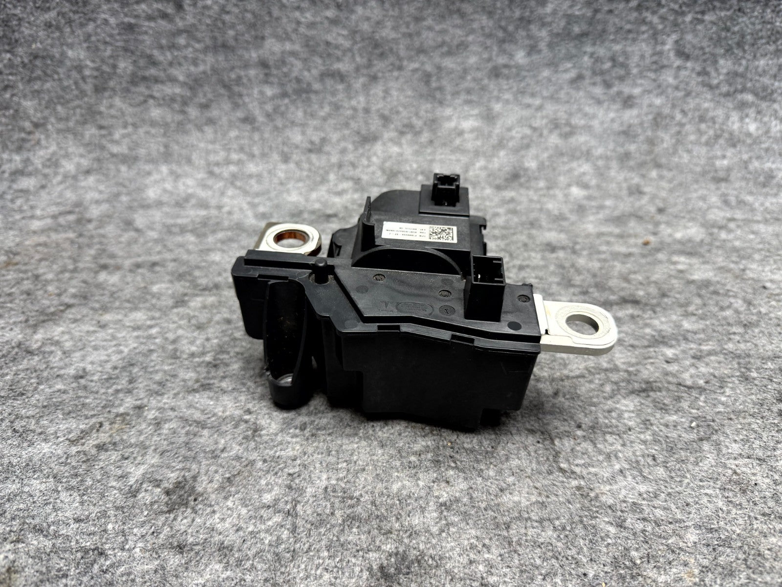 ♦️17-23 TESLA MODEL 3 HIGH VOLTAGE BATTERY PACK CONTACTOR POS OEM, 1089334-02-J
