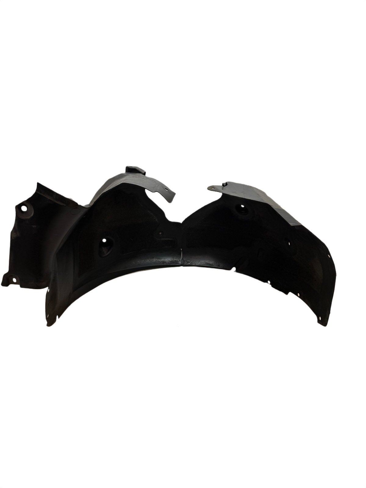 2017-2023 Tesla Model 3 Front Left Wheel Arch Liner Fender Shield 1081581-00-D