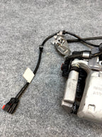 2020 - 2024 TESLA MODEL Y REAR BRAKE CALIPER WITH BREAK LINE OEM, 1044625-00-B