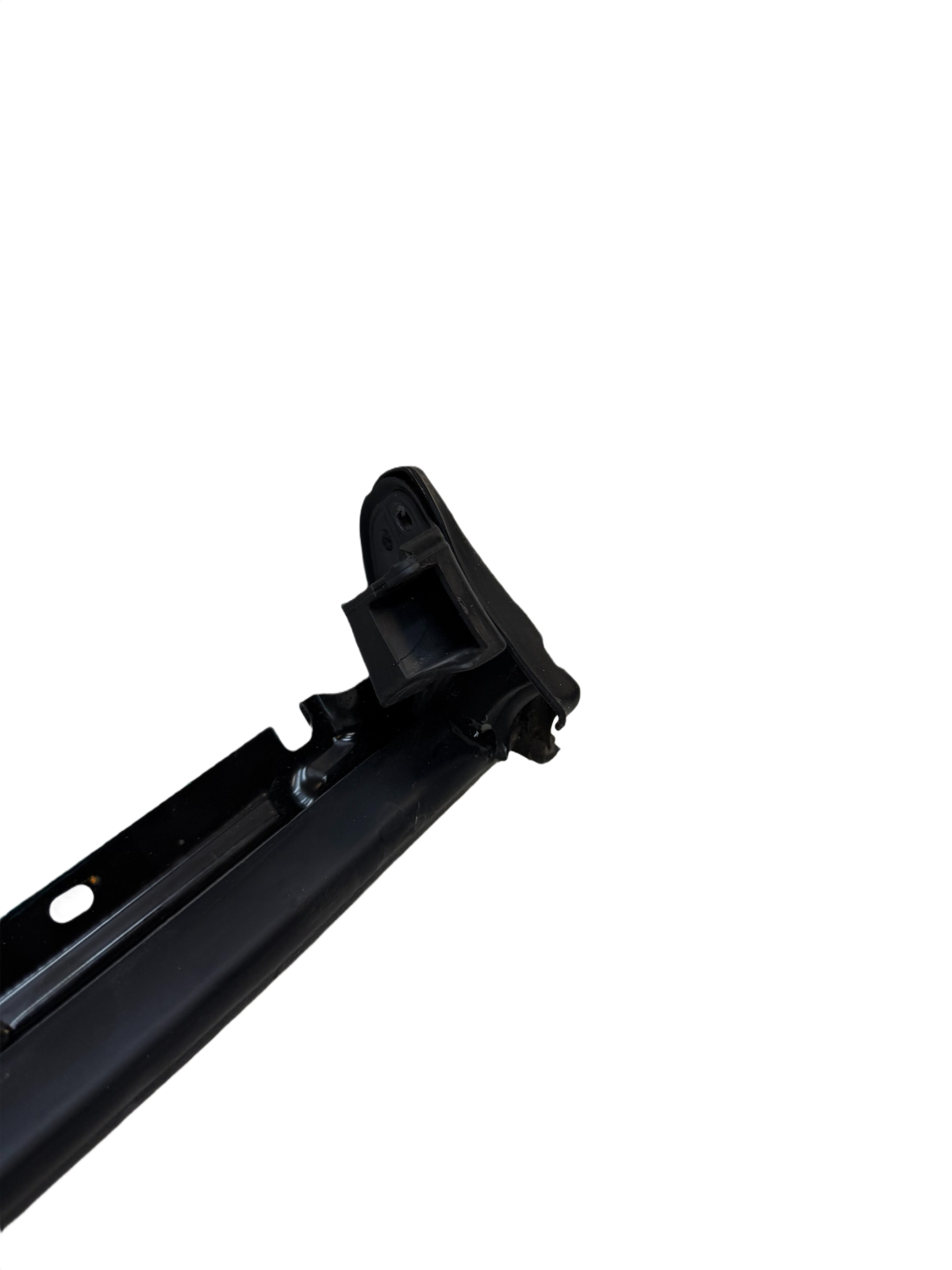 2016-2020 Tesla Model X Rear Left Door Falcon Door Cantrail Seal OEM 1049417-00