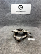 17-23 TESLA MODEL 3 FRONT RIGHT UPPER STRUT MOUNT CONTROL ARM SET OEM,104403700C