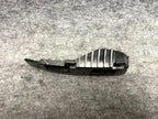 ♦️2017-2023 TESLA MODEL 3 REAR LEFT SIDE TAILLAMP BUMPER BRACKET OEM, 108399200D