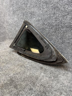 2017 – 2023 TESLA MODEL 3 REAR RIGHT SIDE QUARTER WINDOW GLASS OEM, 43R-004529