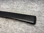 ♦️12–20 TESLA MODEL S DASH GLOVE BOX STORAGE LOWER TRIM COVER OEM, 1002302-00-A
