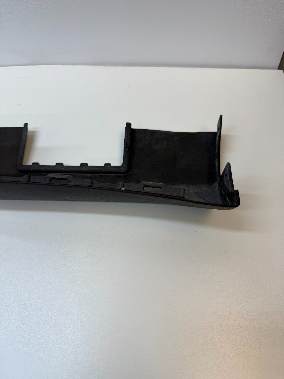 2012-2020 Tesla Model S Left Driver Side Skirt Rocker Panel Trim