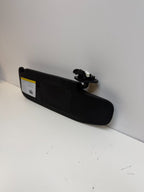 2021-2025 Tesla Model S Sun Shade Visor Sunvisor Right Side