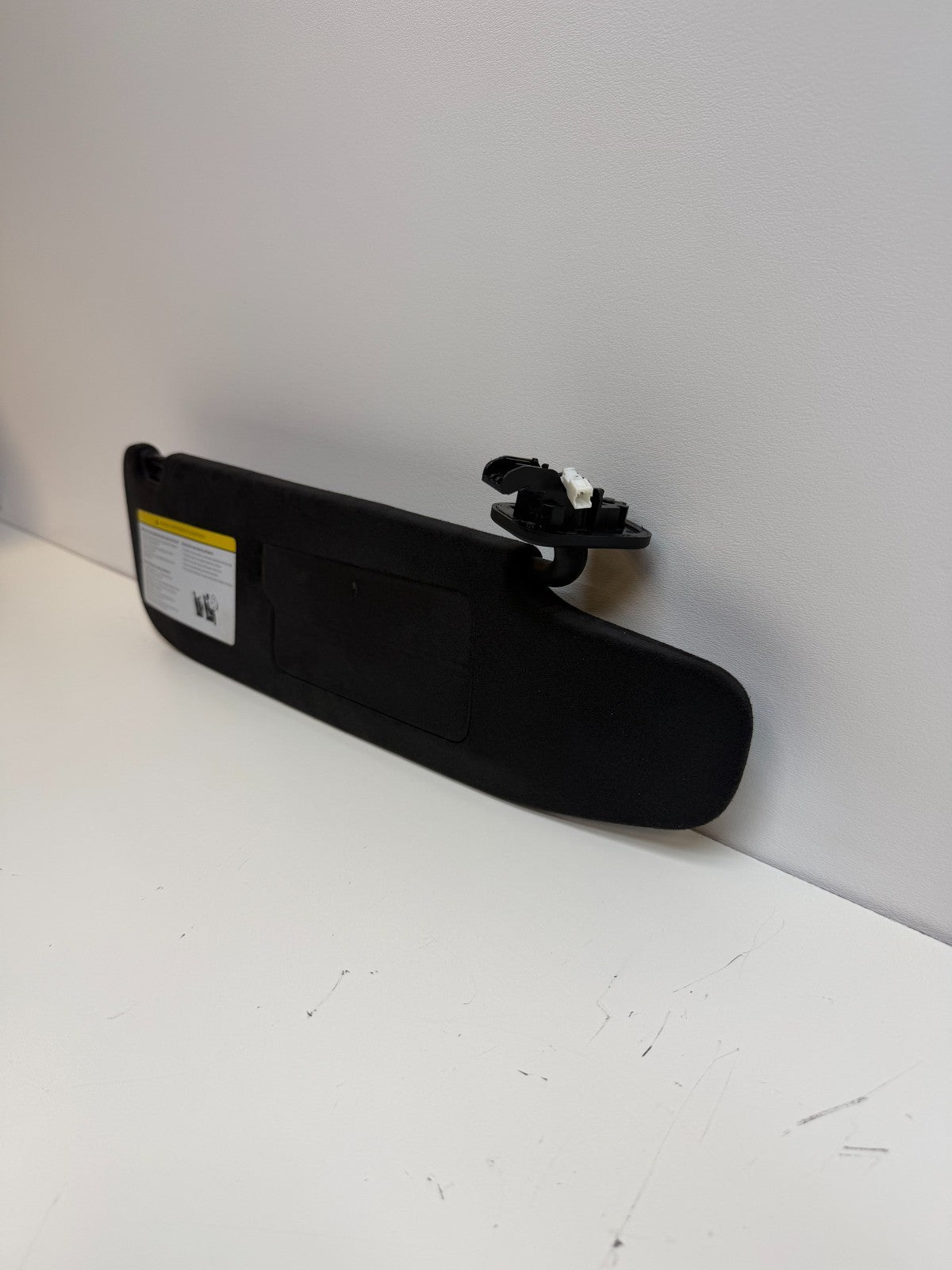 2021-2025 Tesla Model S Sun Shade Visor Sunvisor Right Side