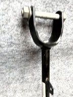 ♦️2017 - 2023 TESLA MODEL 3 REAR LEFT / RIGHT TOE CONTROL ARM OEM, 1044423-00-G