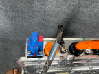 ♦️16-20 Tesla Model X S On-Board Charging System Module Kit OEM, 1055139-02-E