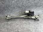 ♦️2017-2023 TESLA MODEL 3 FRONT WINDSHIELD WIPER MOTOR LINKAGE OEM, 1076725-00-F